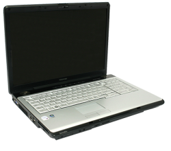 Toshiba Satellite P200-1FC laptop