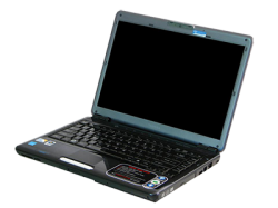 Toshiba Satellite M305-S4848 laptop