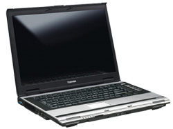 Toshiba Satellite M70-231 laptop