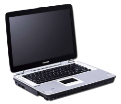 Toshiba Satellite P10-231 laptop