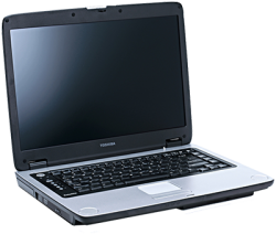 Toshiba Satellite M40X-119 laptop
