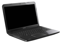 Toshiba Satellite L840 (PSK8JL-00L004) laptop