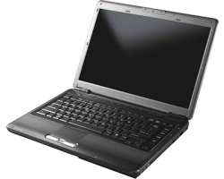 Toshiba Satellite M300-06J laptop