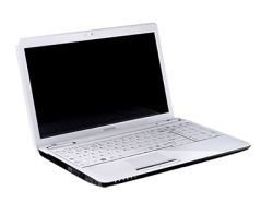 Toshiba Satellite L655-S5065WH laptop