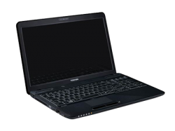 Toshiba Satellite L650-1D9 laptop