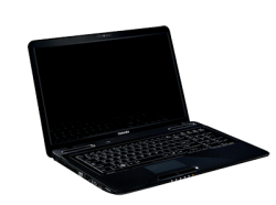 Toshiba Satellite L670-1HU laptop