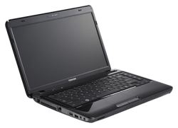 Toshiba Satellite L640-02V laptop