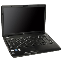 Toshiba Satellite L675-100 laptop