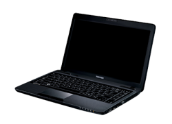 Toshiba Satellite L630-16C laptop