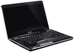 Toshiba Satellite L505-156 laptop