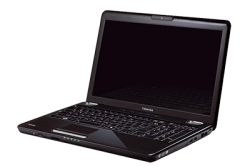 Toshiba Satellite L555-124 laptop