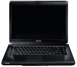 Toshiba Satellite L300-254 laptop