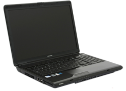 Toshiba Satellite L350-ST2701 laptop