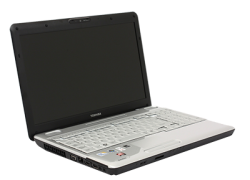 Toshiba Satellite L500-1WM laptop
