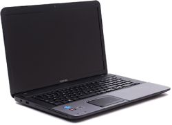 Toshiba Satellite C875-150 laptop