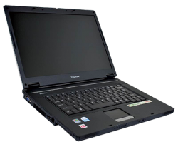 Toshiba Satellite L30-10P laptop