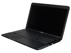 Toshiba Satellite C870-13D laptop