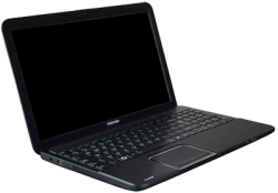 Toshiba Satellite C875D-S7222 laptop