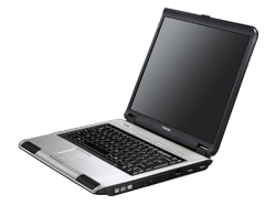 Toshiba Satellite L100-112 laptop
