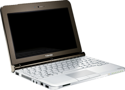 Toshiba NB200-12U laptop