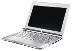 Toshiba NB305-108 laptop