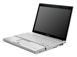 Toshiba Portege A600-158 laptop