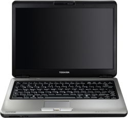 Toshiba Portege M750-S7201 laptop