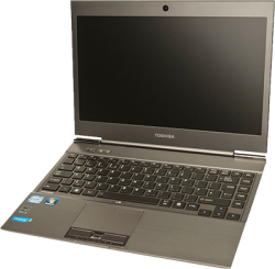 Toshiba Portege Z30-A109 laptop