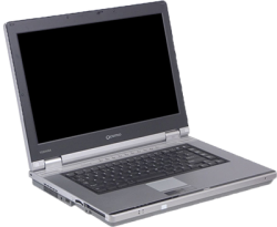 Toshiba Qosmio F50-10A laptop