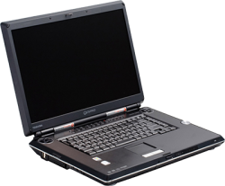 Toshiba Qosmio G40-120 laptop
