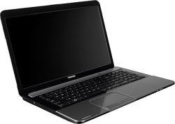 Toshiba Satellite Pro L870-13U laptop