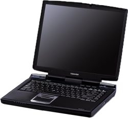 Toshiba Satellite Pro M10-S406 laptop