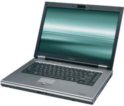 Toshiba Satellite Pro S300L-01L laptop