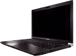 Toshiba Satellite Pro R850-1CR laptop