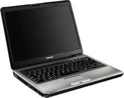 Toshiba Satellite Pro U400-135 laptop